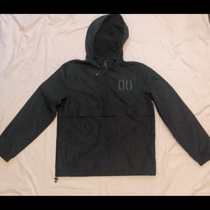 Men’s Windbreaker Jacket